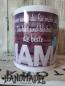 Preview: Kaffeebecher Kaffeetasse Beste Mama 1
